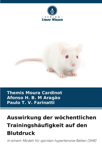 Auswirkung der wÃ¯Â¿Â½chentlichen TrainingshÃ¯Â¿Â½ufigkeit auf den Blutdruck