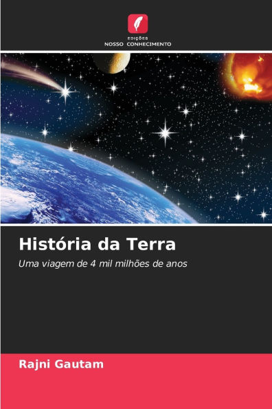 HistÃ¯Â¿Â½ria da Terra
