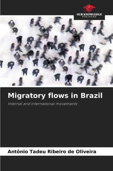 Migratory flows in Brazil