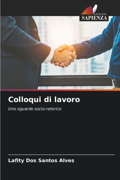 Colloqui di lavoro
