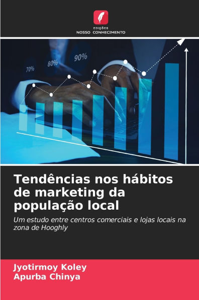 TendÃ¯Â¿Â½ncias nos hÃ¯Â¿Â½bitos de marketing da populaÃ¯Â¿Â½Ã¯Â¿Â½o local