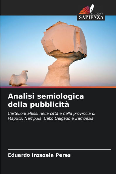 Analisi semiologica della pubblicitÃ¯Â¿Â½