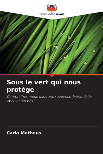 Sous le vert qui nous protÃ¯Â¿Â½ge