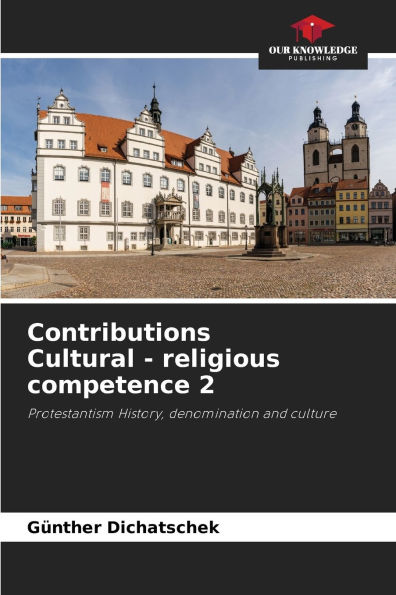Contributions Cultural - religious competence 2