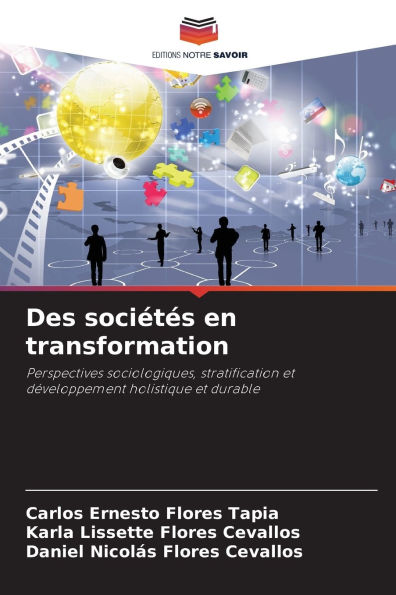 Des sociÃ¯Â¿Â½tÃ¯Â¿Â½s en transformation