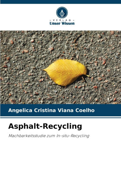 Asphalt-Recycling