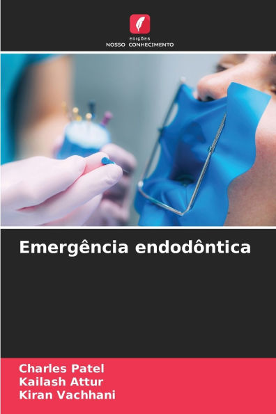EmergÃ¯Â¿Â½ncia endodÃ¯Â¿Â½ntica