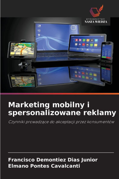 Marketing mobilny i spersonalizowane reklamy