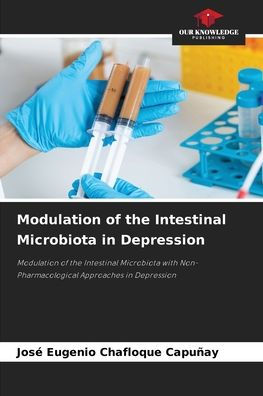 Modulation of the Intestinal Microbiota in Depression