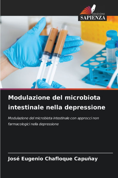 Modulazione del microbiota intestinale nella depressione