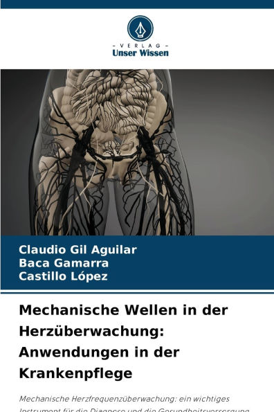 Mechanische Wellen in der Herz�berwachung: Anwendungen in der Krankenpflege
