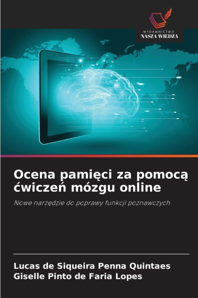 Ocena pamięci za pomocą cwiczeń m�zgu online