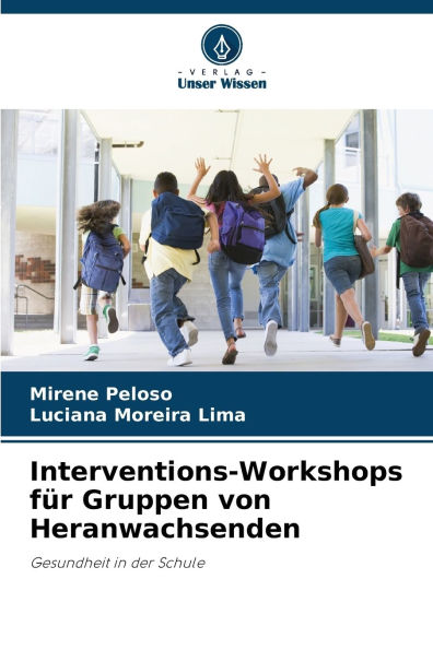 Interventions-Workshops fÃ¯Â¿Â½r Gruppen von Heranwachsenden