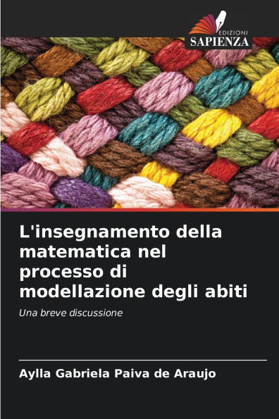 L'insegnamento della matematica nel processo di modellazione degli abiti