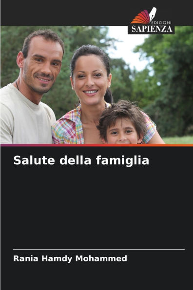 Salute della famiglia
