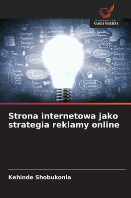 Strona internetowa jako strategia reklamy online
