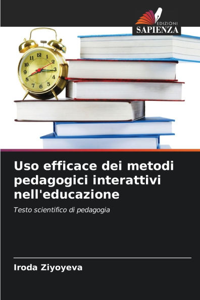Uso efficace dei metodi pedagogici interattivi nell'educazione