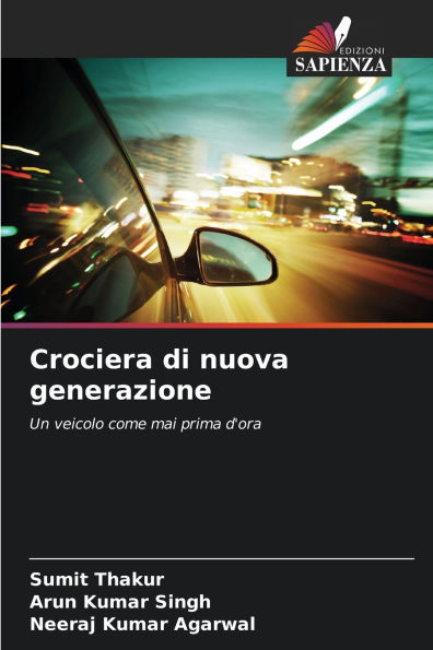 Crociera di nuova generazione