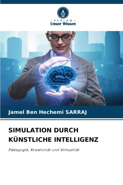 Simulation Durch KÃ¯Â¿Â½nstliche Intelligenz
