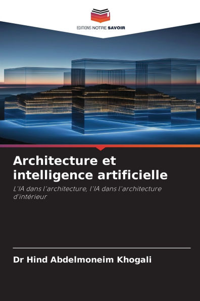 Architecture et intelligence artificielle