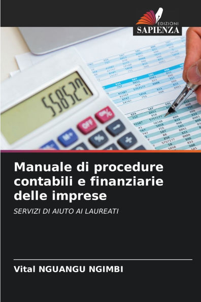 Manuale di procedure contabili e finanziarie delle imprese