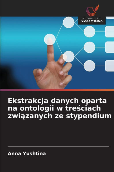 Ekstrakcja danych oparta na ontologii w treściach związanych ze stypendium