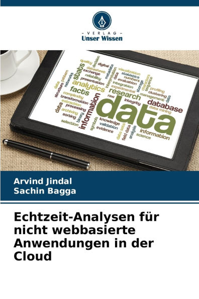 Echtzeit-Analysen fÃ¯Â¿Â½r nicht webbasierte Anwendungen in der Cloud