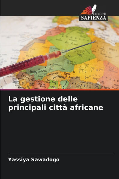 La gestione delle principali citt� africane