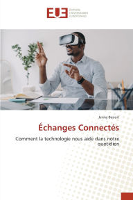Title: ï¿½changes Connectï¿½s, Author: Jenny Benoit