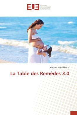 La Table des Remï¿½des 3.0