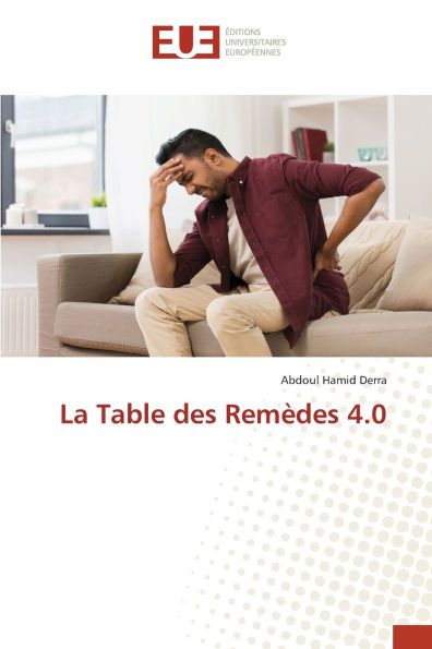 La Table des Remï¿½des 4.0