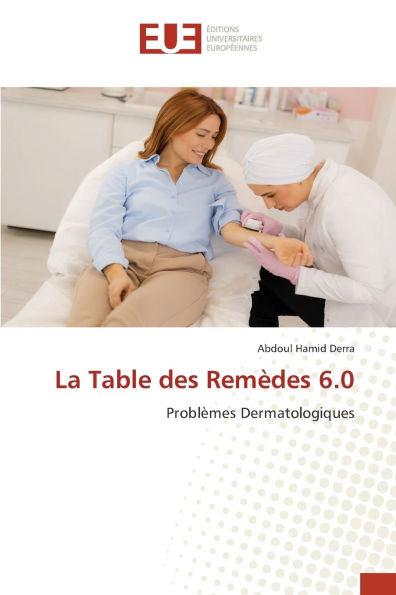La Table des Remï¿½des 6.0