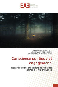 Title: Conscience politique et engagement, Author: Mumbita Mambwala Beni
