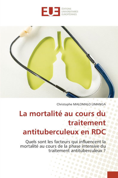 La mortalitï¿½ au cours du traitement antituberculeux en RDC