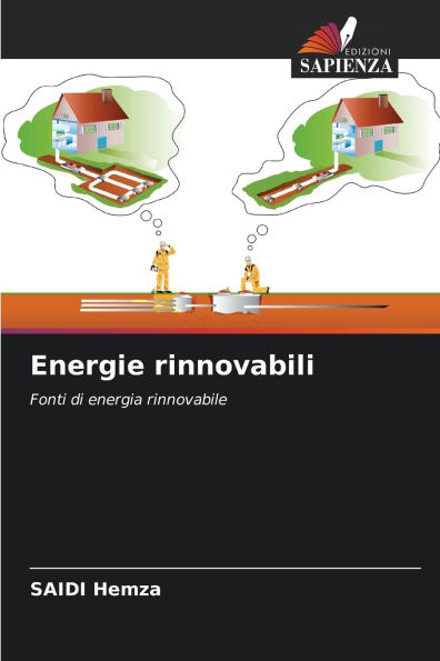 Energie rinnovabili