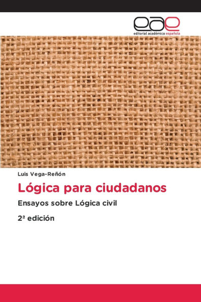 Lï¿½gica para ciudadanos