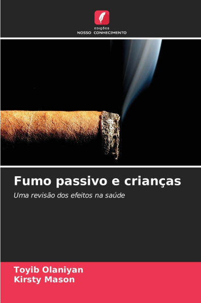 Fumo passivo e crianÃ¯Â¿Â½as