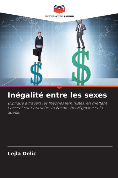 InÃ¯Â¿Â½galitÃ¯Â¿Â½ entre les sexes