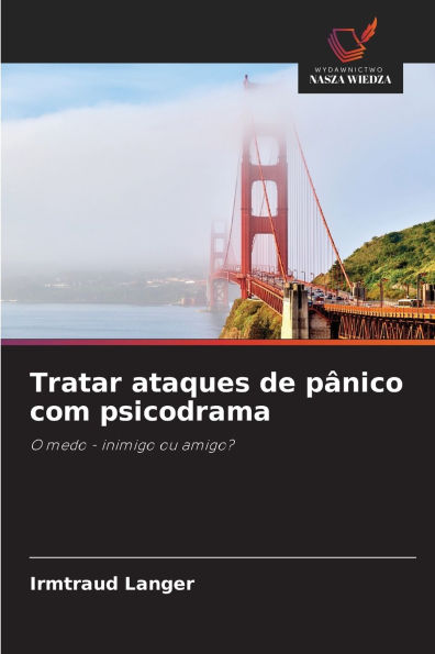 Tratar ataques de p�nico com psicodrama