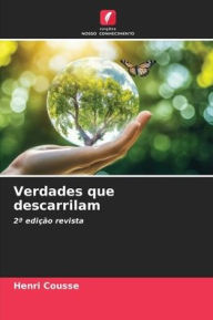 Title: Verdades que descarrilam, Author: Henri Cousse
