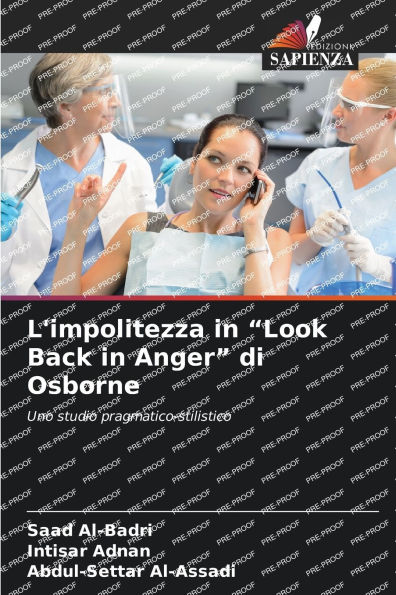 L'impolitezza in "Look Back in Anger" di Osborne