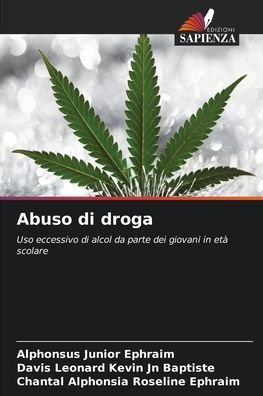 Abuso di droga