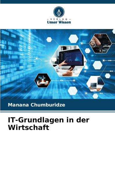 IT-Grundlagen in der Wirtschaft