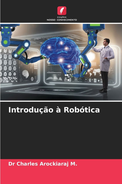 IntroduÃ¯Â¿Â½Ã¯Â¿Â½o Ã¯Â¿Â½ RobÃ¯Â¿Â½tica