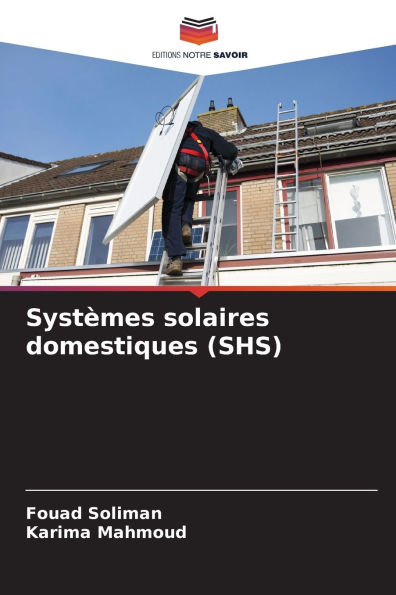 SystÃ¯Â¿Â½mes solaires domestiques (SHS)