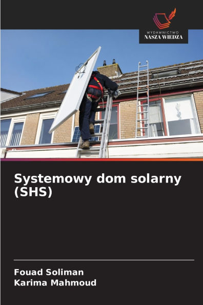 Systemowy dom solarny (SHS)