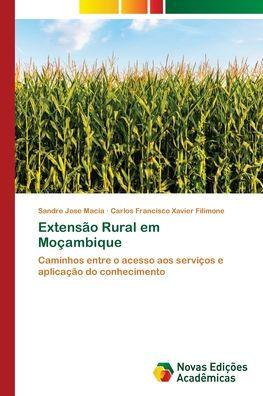 Extensï¿½o Rural em Moï¿½ambique
