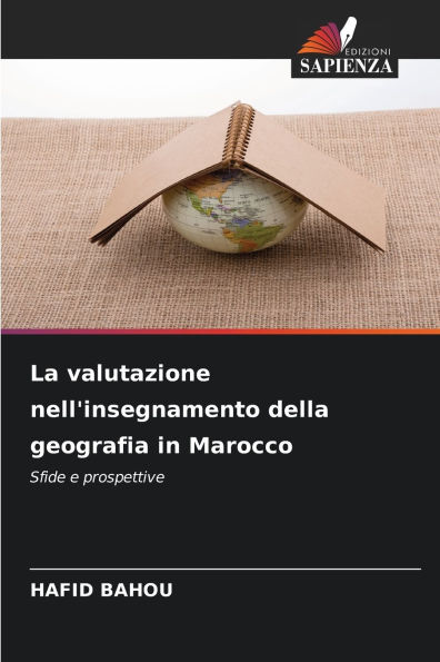 La valutazione nell'insegnamento della geografia in Marocco