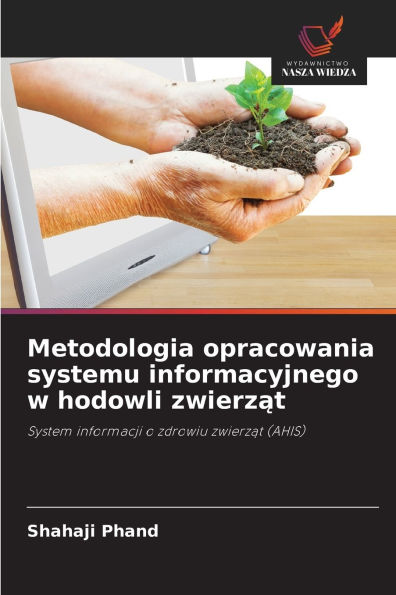 Metodologia opracowania systemu informacyjnego w hodowli zwierząt