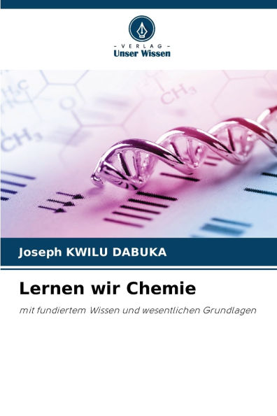 Lernen wir Chemie